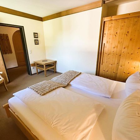רוהפולדינג Landhotel Maiergschwendt מראה חיצוני תמונה