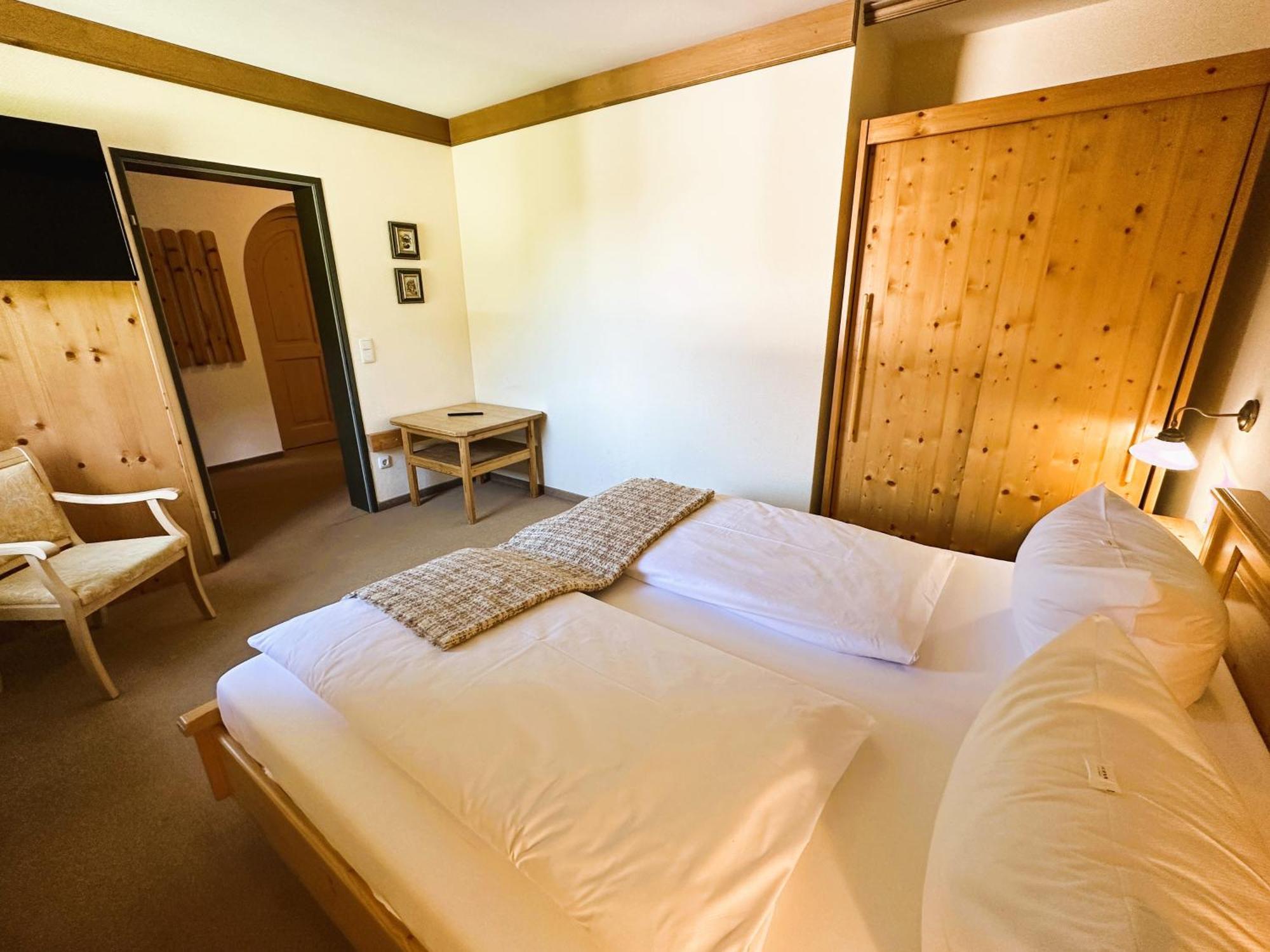 רוהפולדינג Landhotel Maiergschwendt מראה חיצוני תמונה