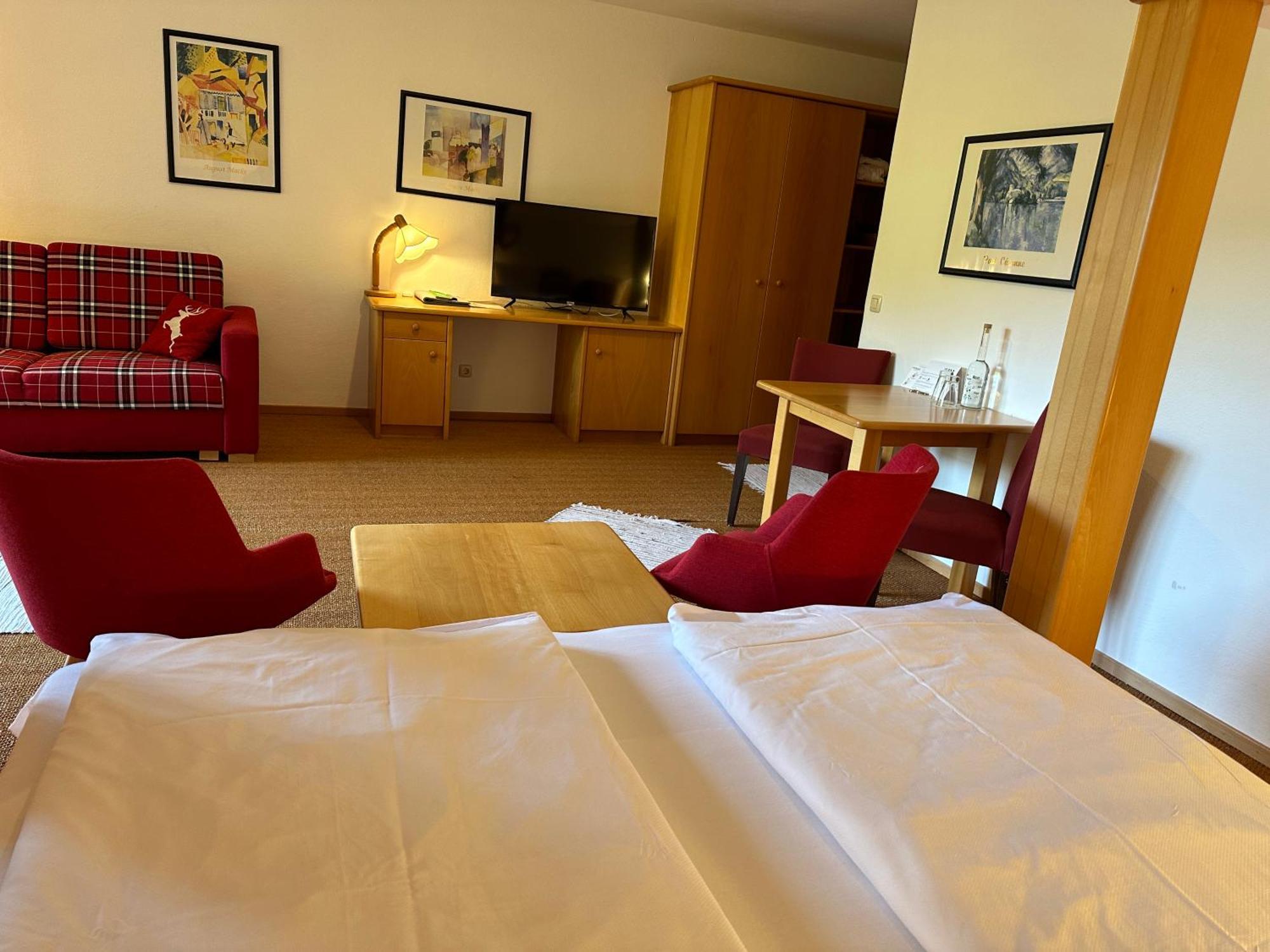 רוהפולדינג Landhotel Maiergschwendt מראה חיצוני תמונה