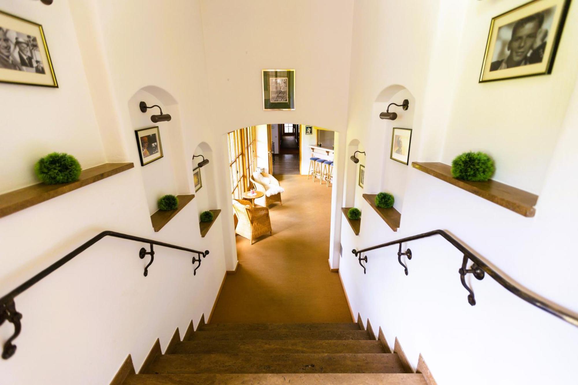 רוהפולדינג Landhotel Maiergschwendt מראה חיצוני תמונה