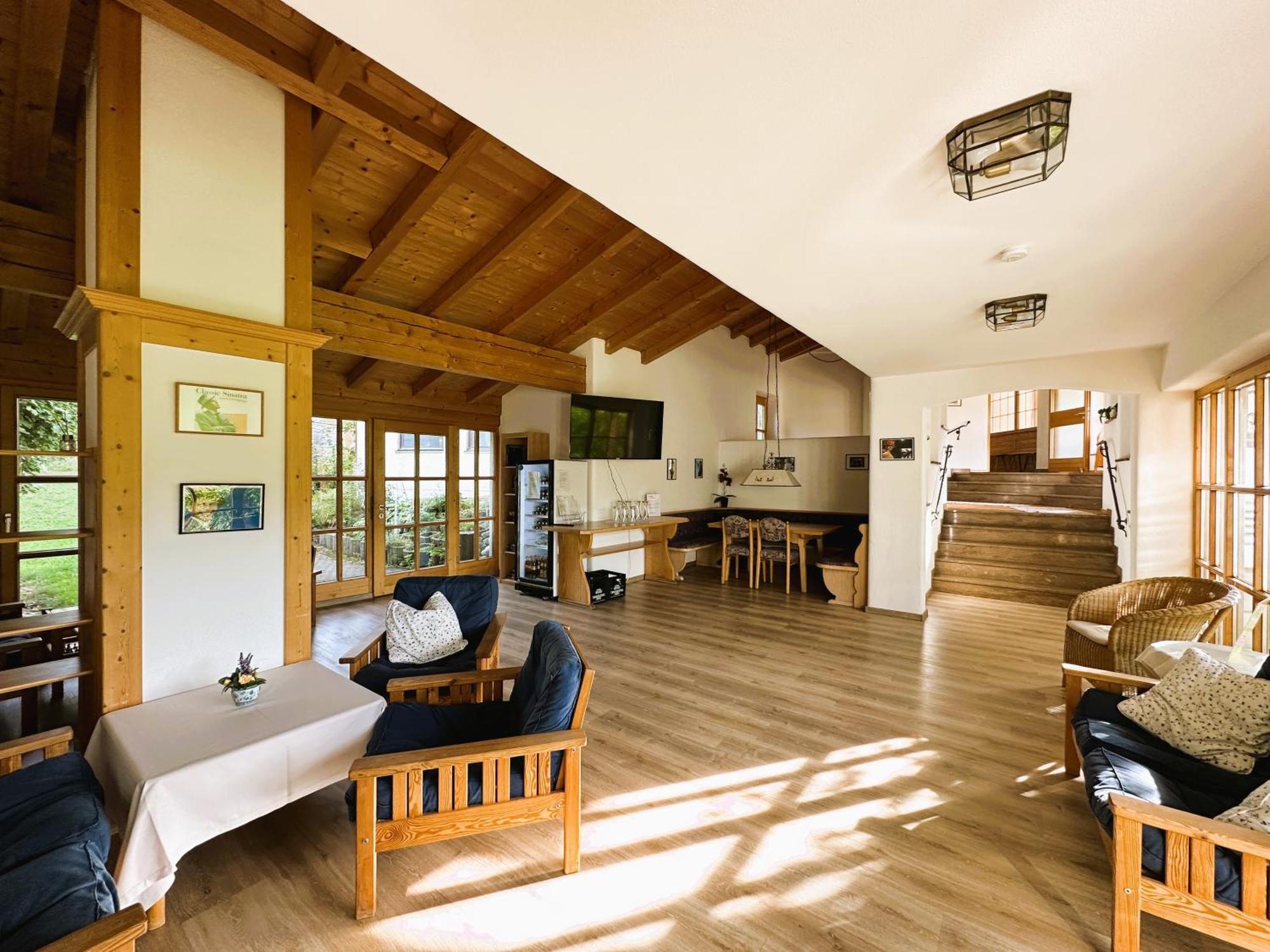 רוהפולדינג Landhotel Maiergschwendt מראה חיצוני תמונה