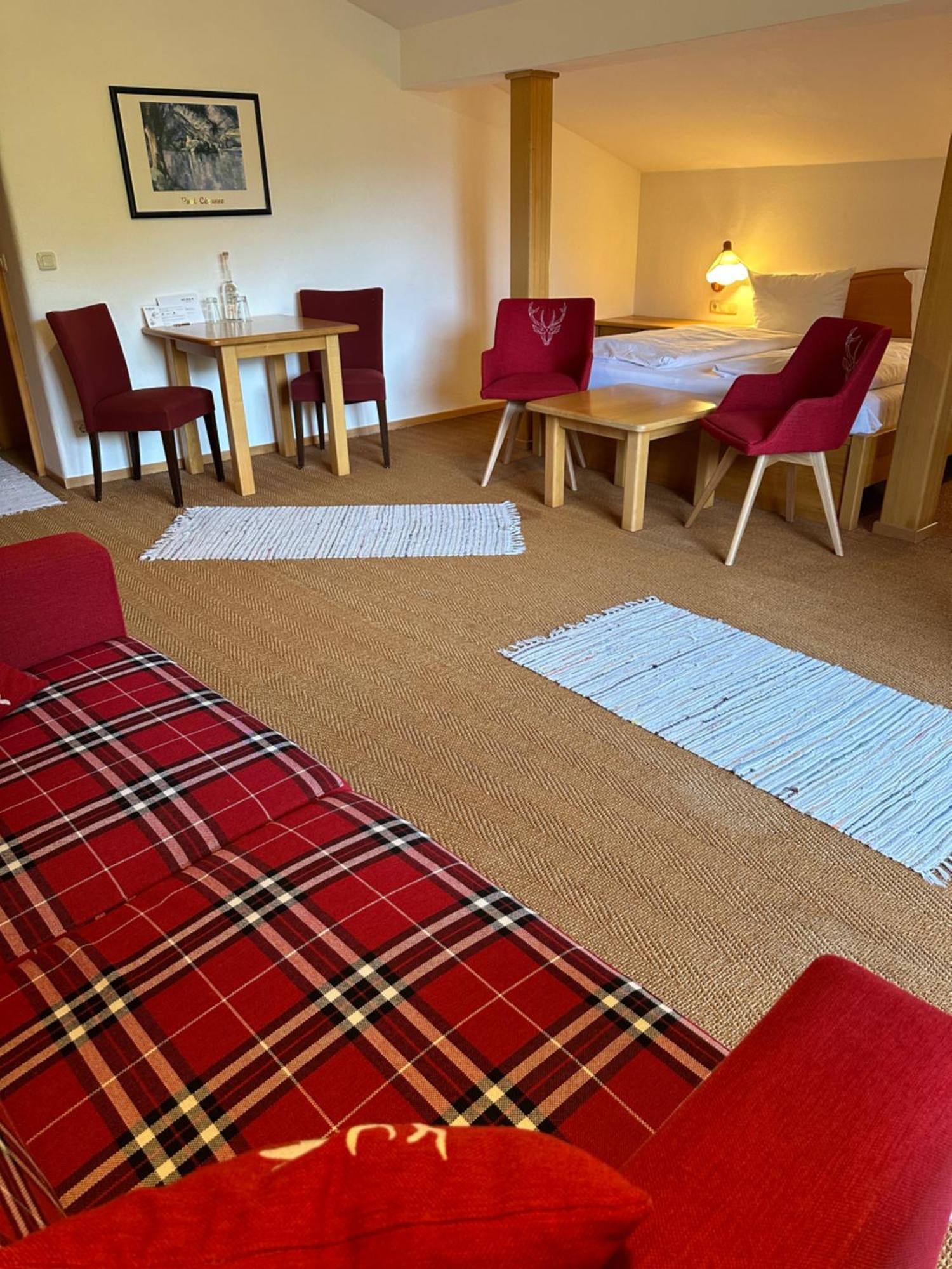 רוהפולדינג Landhotel Maiergschwendt מראה חיצוני תמונה