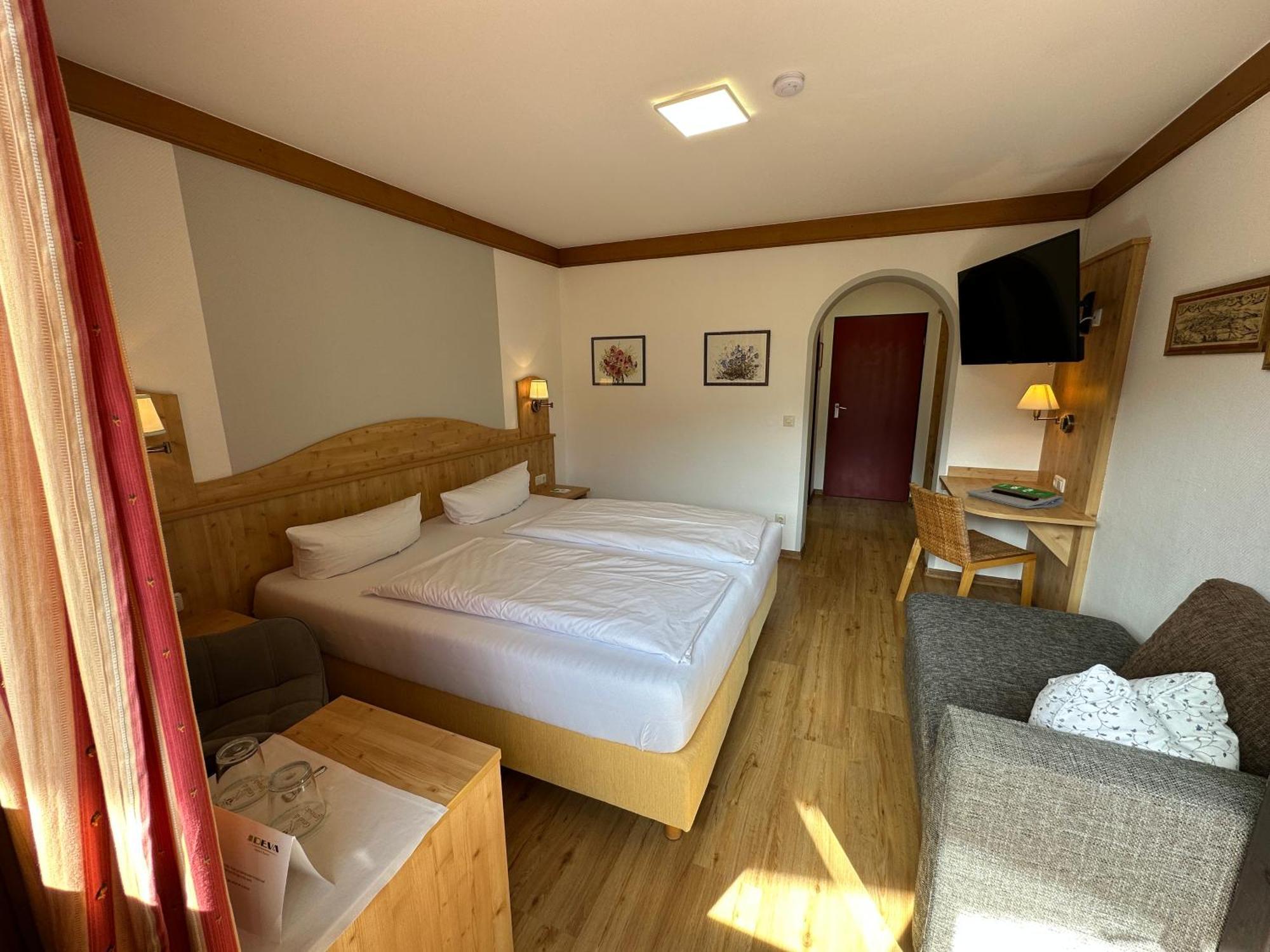 רוהפולדינג Landhotel Maiergschwendt מראה חיצוני תמונה