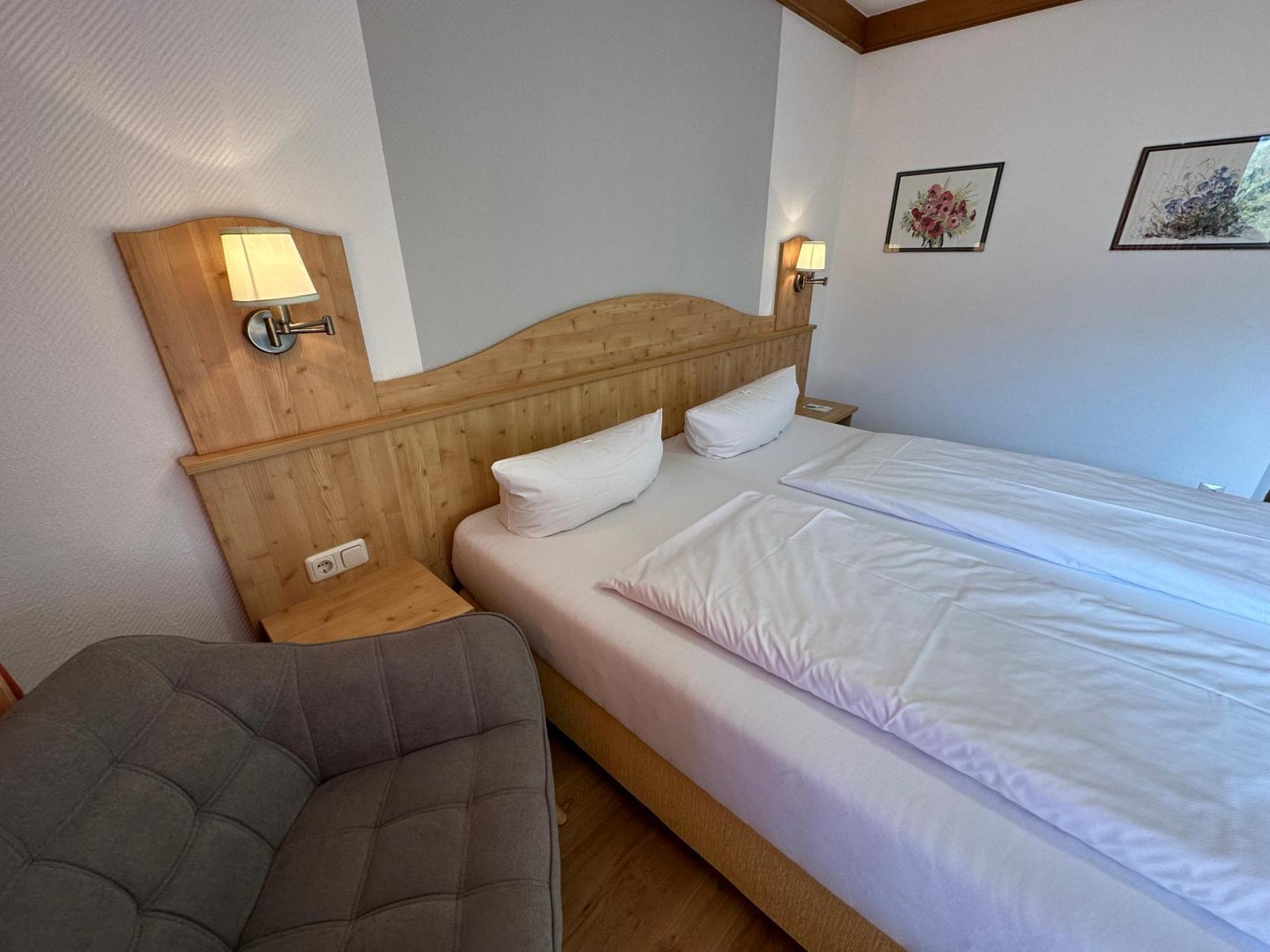 רוהפולדינג Landhotel Maiergschwendt מראה חיצוני תמונה