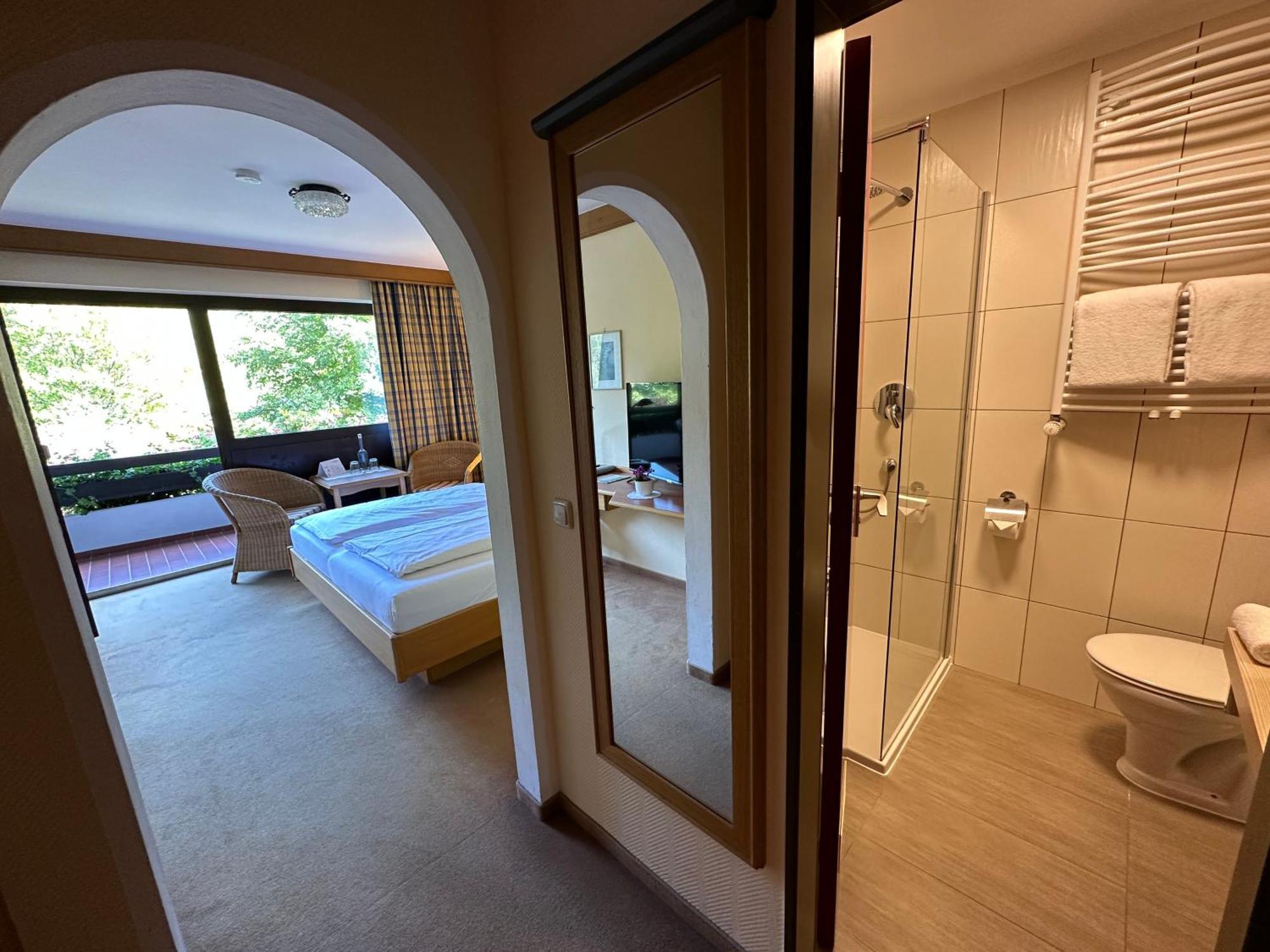 רוהפולדינג Landhotel Maiergschwendt מראה חיצוני תמונה