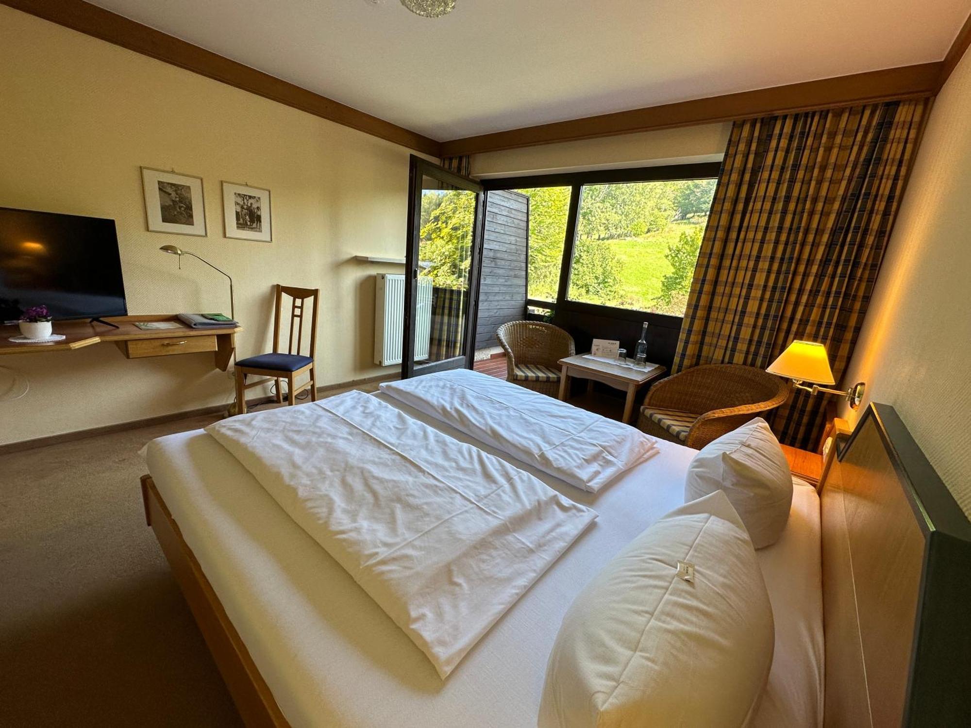 רוהפולדינג Landhotel Maiergschwendt מראה חיצוני תמונה