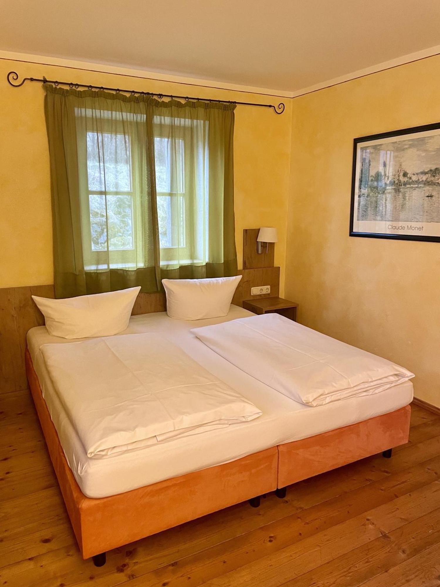 רוהפולדינג Landhotel Maiergschwendt חדר תמונה