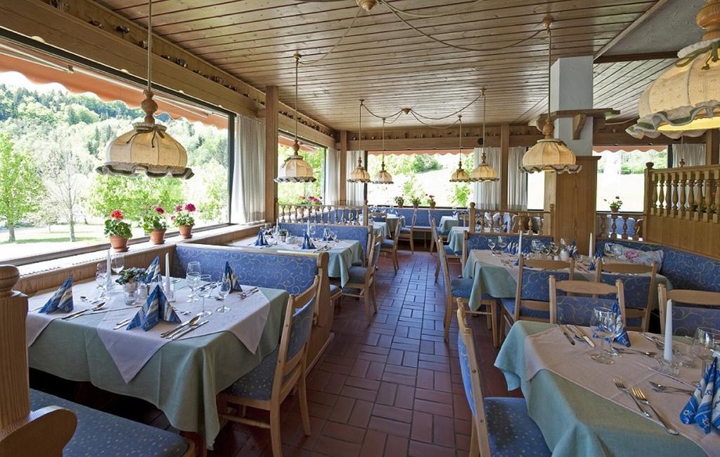 רוהפולדינג Landhotel Maiergschwendt מראה חיצוני תמונה