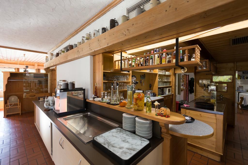 רוהפולדינג Landhotel Maiergschwendt מראה חיצוני תמונה