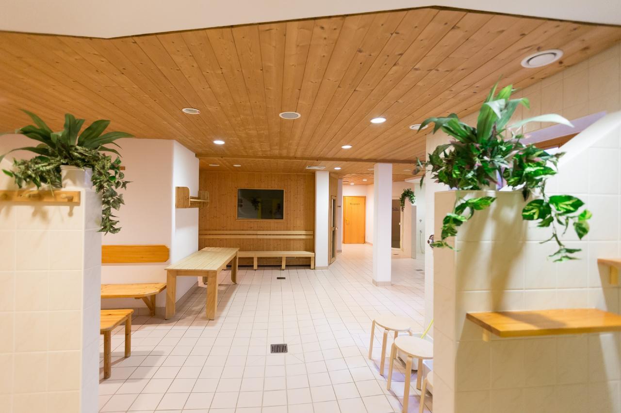 רוהפולדינג Landhotel Maiergschwendt מראה חיצוני תמונה